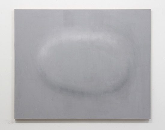 DG2-14 2014, Öl auf Leinwand, 130 x 160 cm