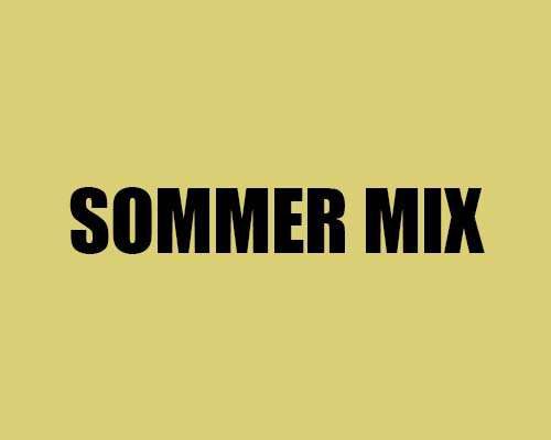 sommermix sommermix